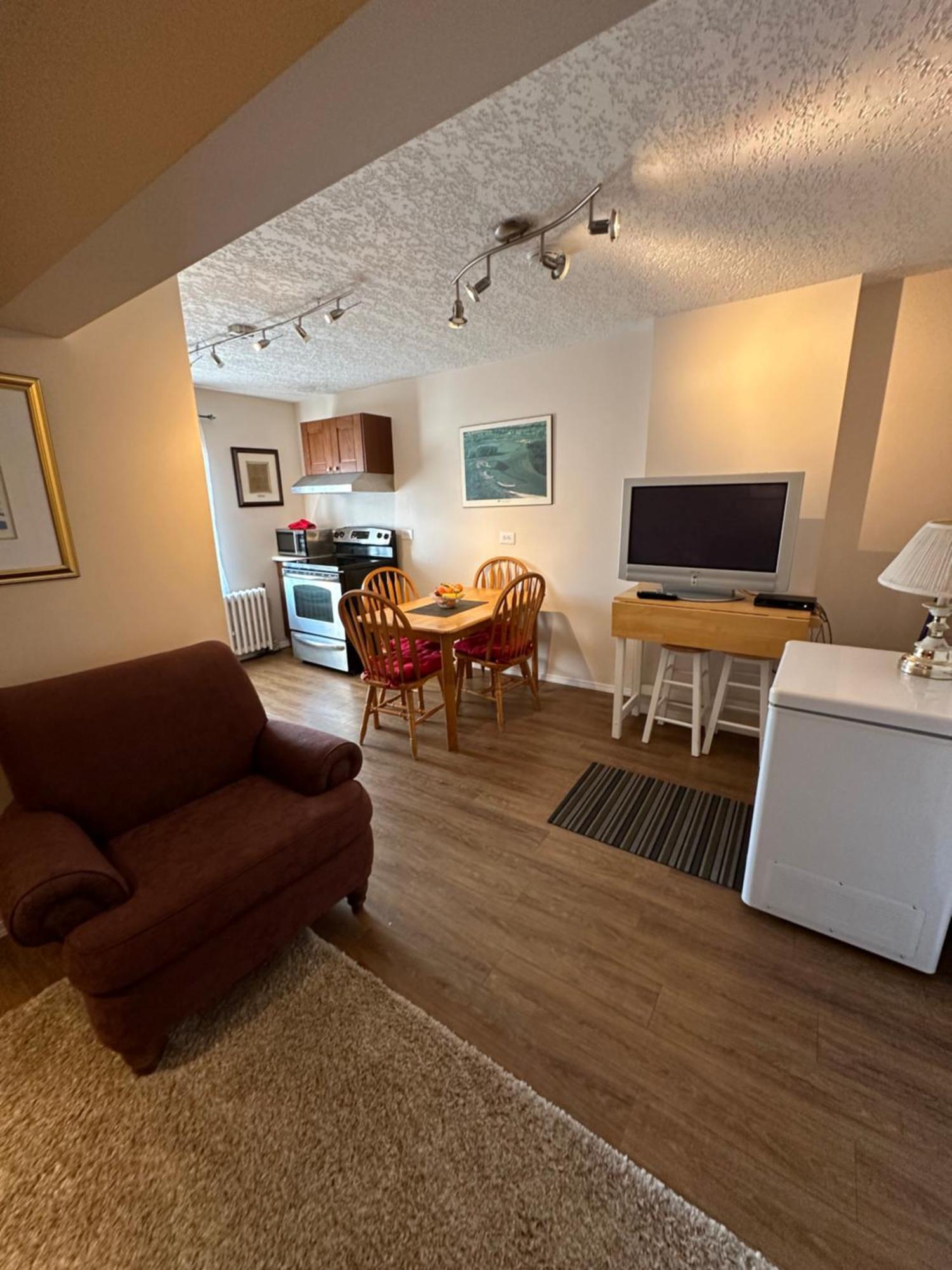 Burns Lake Bed And Breakfast Exteriér fotografie